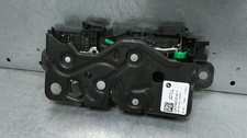 HECKSCHLOSS BMW 4 serie (G22) 2022 7441014 / 51247441014