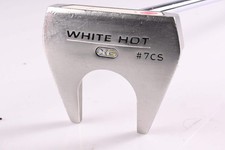 Odyssey White Hot XG #7CS Putter / 34 Inch