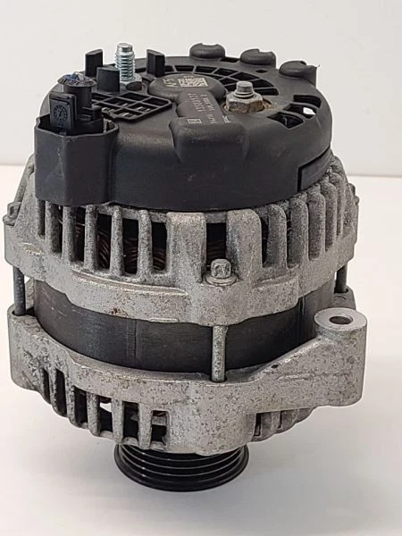 Chevrolet Spark 2014 2015 alternador 1,2 L 14 15 Foto 4 de 4