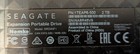 Lot of 4 used external Hard drives. See description for details. — photo 5
