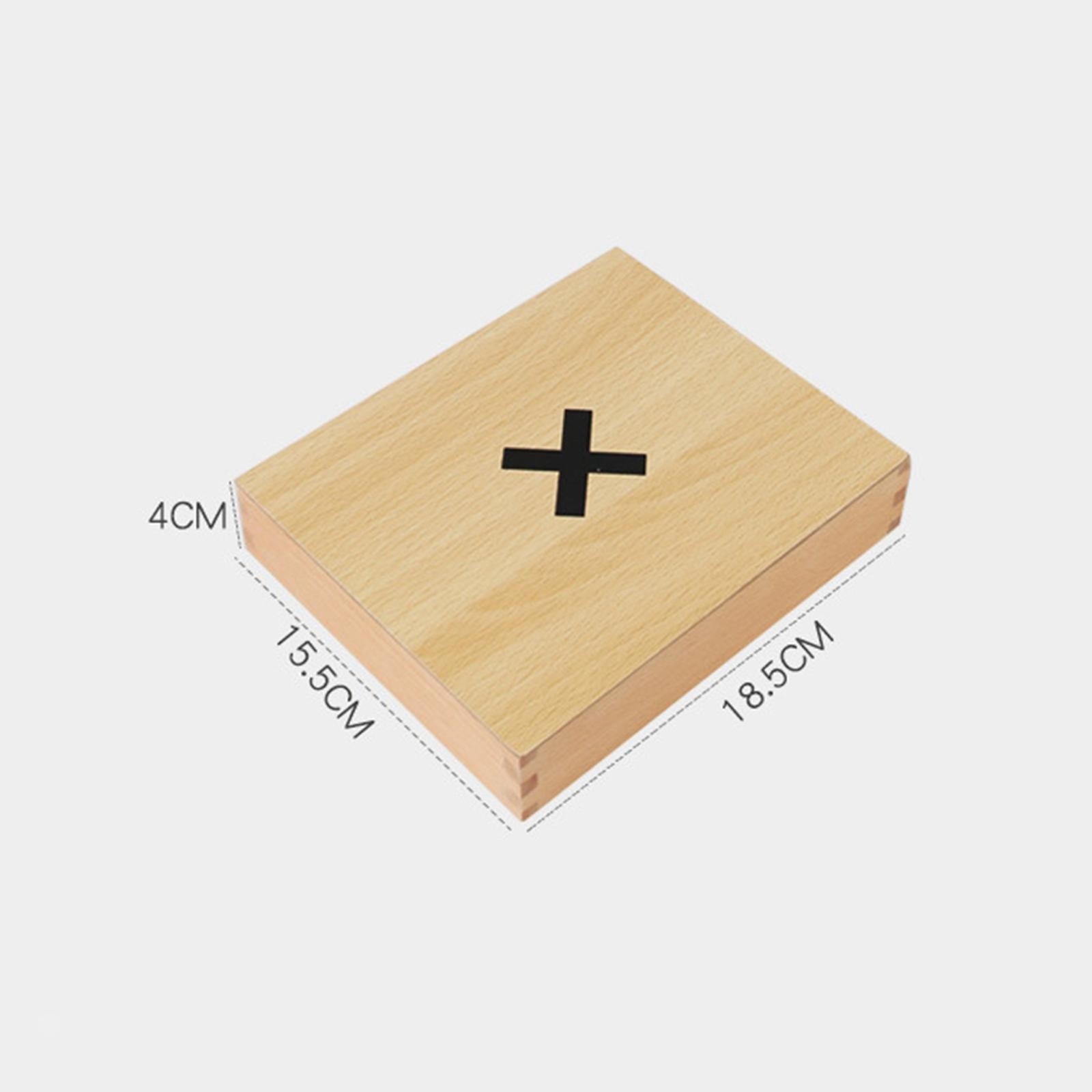 Giocattoli Matematici Montessori Giochi Matematici Multifunzione Per Bambini In foto 3