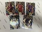 Momentum fifa 365 sandwiches adrenalyn xl 2025- 2026 Yamal Salah Modric Martinez ric