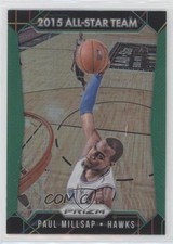 Click to enlarge Paul Millsap