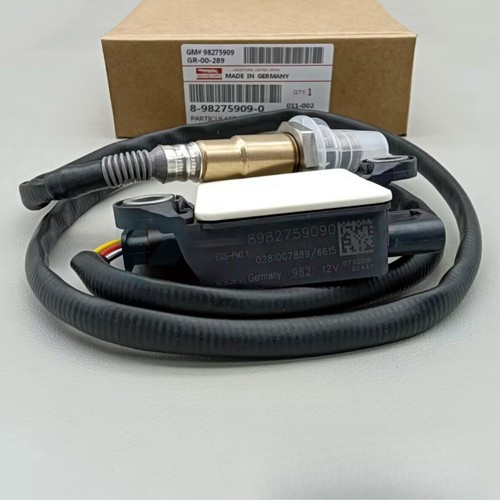 New 1Pcs Exhaust Pm Sensor for Isuzu FTR NPR NPR-HD NPR-XD NQR NRR 8-98275909-0 - Picture 3 of 11
