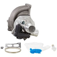 For Jeep Wrangler 2018-2023 Turbo Turbocharger For Jeep Wrangler 2018-2023 Turbo Turbocharger