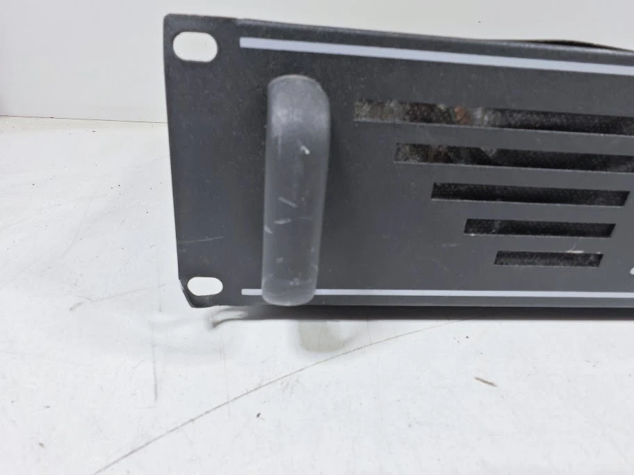 Skytec PRO600 Amplificatore - Funziona Su, Per Parti O Riparazione - Immagine 2 di 4