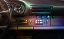 Porsche 911 993 964 928 944 968 F G NEW OEM PCCM+ Stereo With Factory Navigation