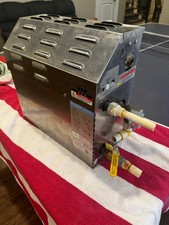 Mr Steam MS400 9 kW 9000 W Steam Shower Generator