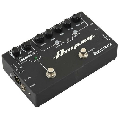 Ampeg SCR-DI