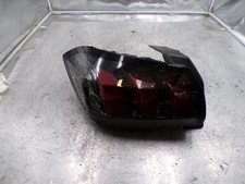 Feu arrière Peugeot 208