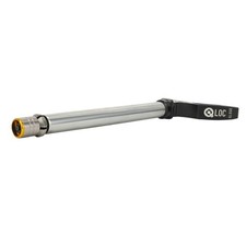 Suntour, Q-Loc Steckachse, Länge 137mm, 15mm...