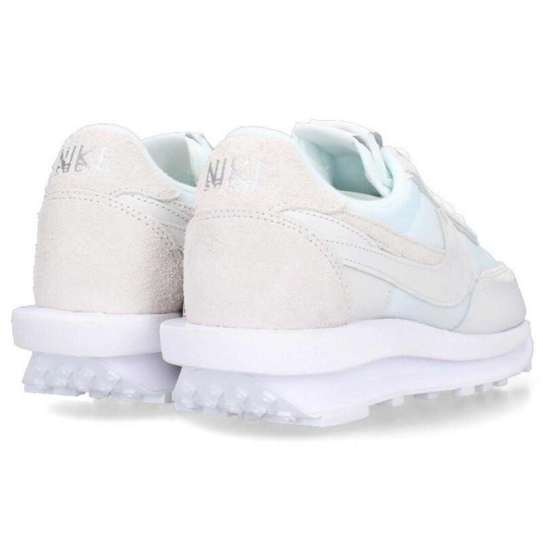 SACAI X NIKE Nike x Sakai Sacai LDWaffle BV0073 101 LD Waffle sneakers basse uomo 26 cm usate