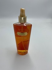 Vintage Victoria's Secret Amber Romance Fragrance Mist 4.2 Oz New