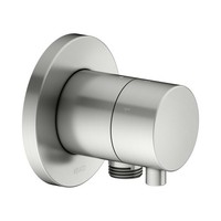Keuco Ixmo Umstellventil UP 3 Verbraucher, Schlauchanschluss, Comfort Griff, Mit