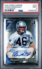 Football Card Trivia: 2010 Topps Football Back of the Card Stats 31