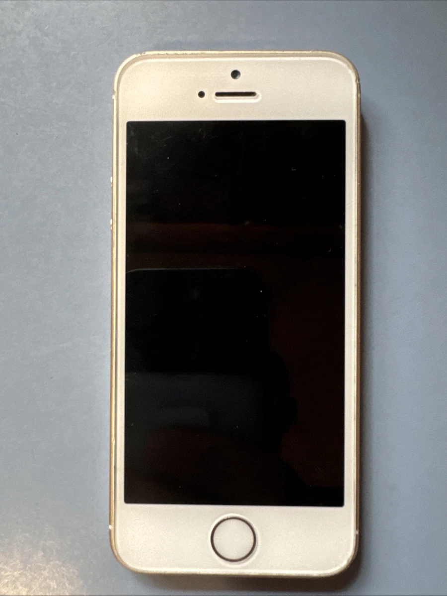 Apple iPhone SE Gold Phones for Sale - Shop New & Used Cell Phones