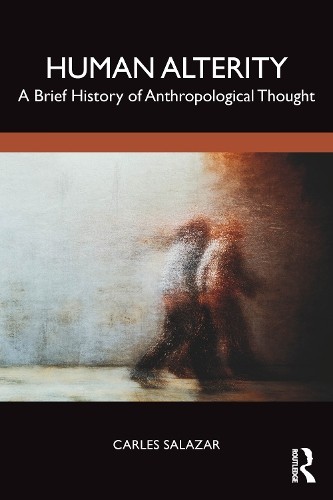 Human Alterity - 9781032866338