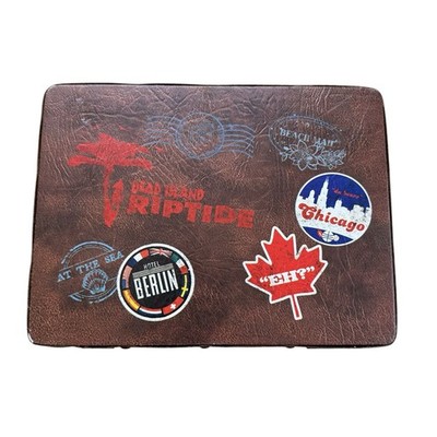 DEAD ISLAND: RIPTIDE Rigor Mortis SUITCASE Collector s Edition NO GAME PS3