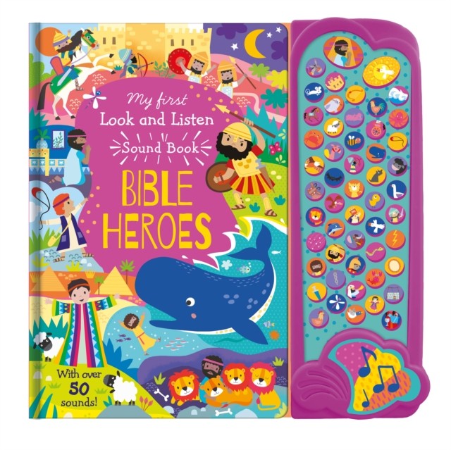 Bible Heroes
