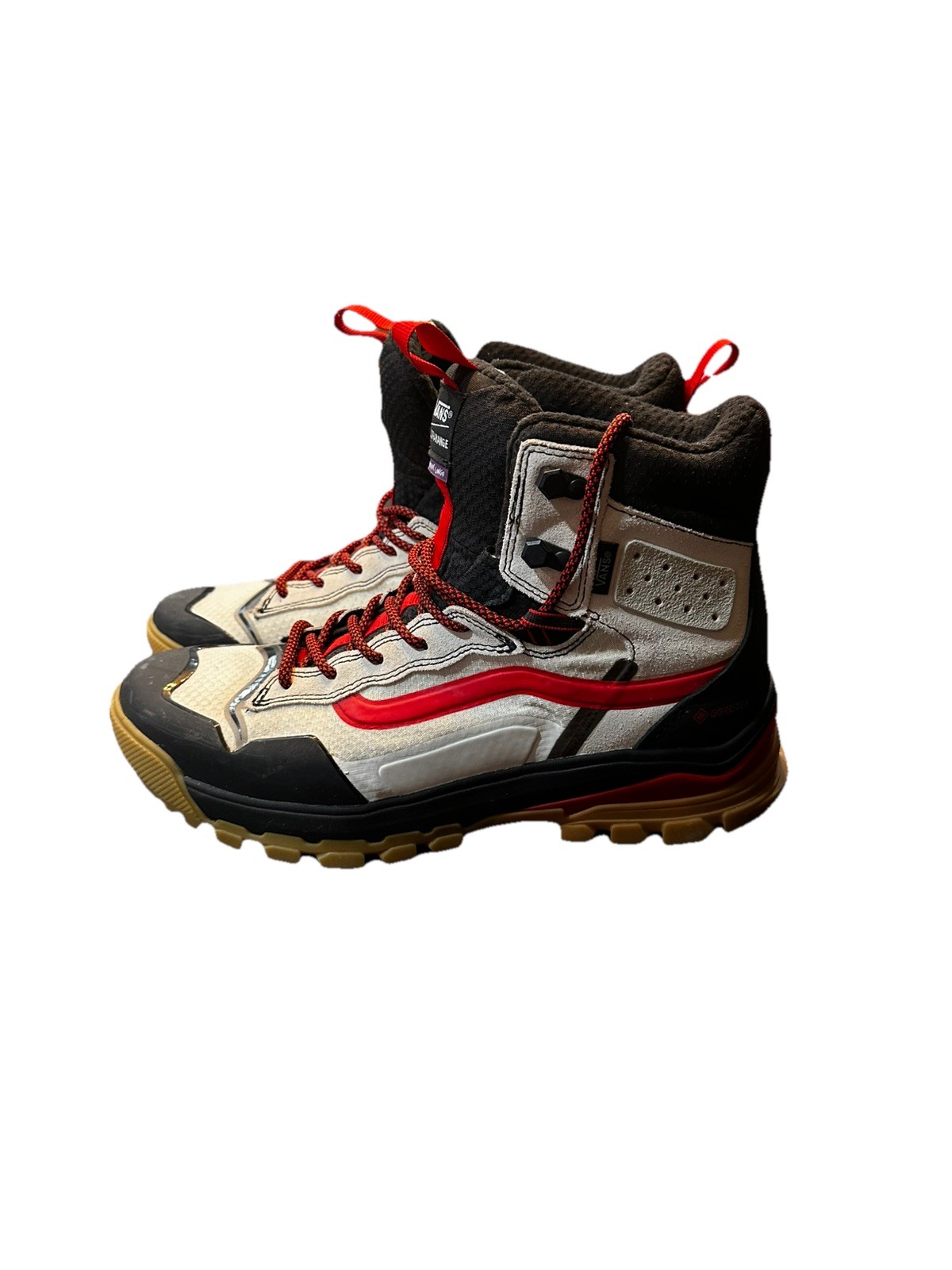 Botas para hombre Vans Arthur Longo Ultrarange Exo Hi Gore-Tex MTE-3 talla 11