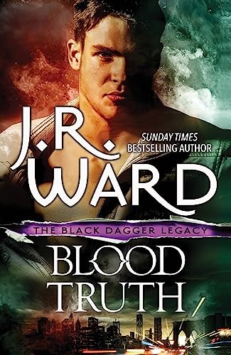 Blood Truth (Black Dagger Brotherhood) - Image 3
