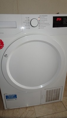 BEKO DS7333 PA0 Kondensationstrockner 7 kg Trockner 16 Programme