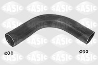 Sasic KüHlerschlauch SWH0348 FüR Peugeot 205 741B 741A 20D 20A 2 1 Aut GTI CTI