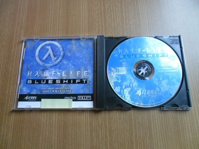 (PC) - HALF-LIFE: BLUE SHIFT