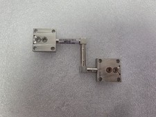 Lam Research Gas Box Block 839-067829-702 (As-Is)