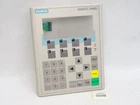 Siemens Front OP77 A/B 4.5 A5E00186574 A5E02490419 6AV6641-0CA01-0AX0 Excellent Condition
