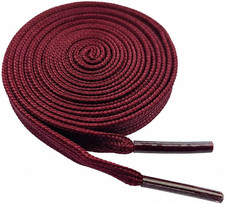 Flat Shoelaces for Sneakers 1 Pair Running Shoe Laces for Kids and Adults Athlet