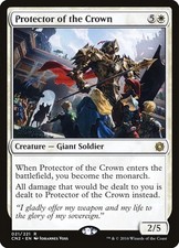 Protector of the Crown CN2 NM MTG