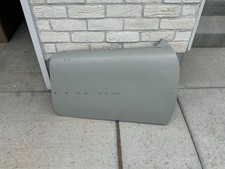 Mg Mga Roadster Passenger Side Aluminum Skinned Door