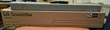 LG Soundbar DSP2W, Hellgrau