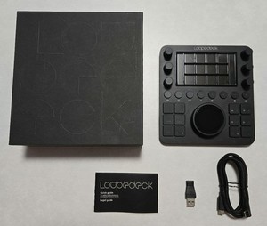 Loupedeck Ct | eBay