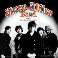 Vinile - Steve Miller Band - Presents King Biscuit Flower Hour - Cult Legends -
