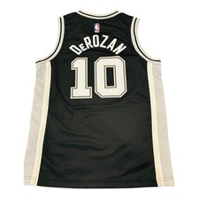DeMar DeRozan San Antonio Spurs NBA Jerseys for sale