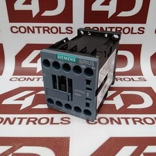 3RT2015-1KB41 | Siemens | Coupling Relay, 24VDC, 1NO, Used (UPP)