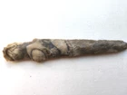 Ancient Rarest Neolithic Stone Knife Spear Dagger Blade Prehistoric Tool Weapon