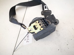 3b1857705b Sicherheitsgurt Gurt Vorne Linke  Volkswagen Passat DE1660620-86