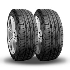 2 New Iris Stormy 19575r16c 107105s Commercial Truck Van Tires