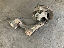 LAND ROVER DISCOVERY SPORT L550 Front Left Wheel Hub 2.20 Diesel 2015 33804475