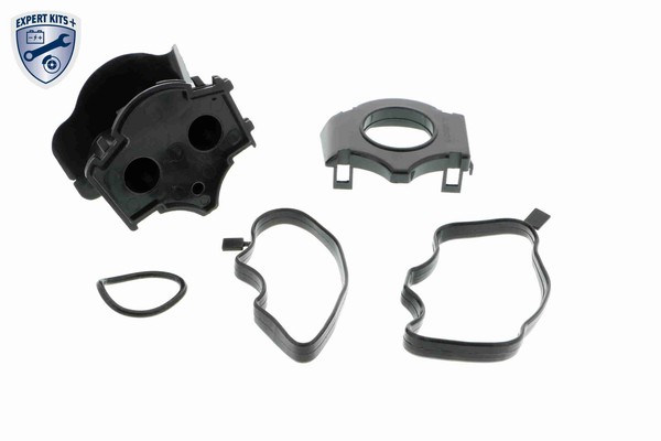 NEU - Vaico V20-1113 ÖLabscheider, KurbelgehäUseentlüFtung FüR BMW-image