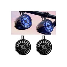 GoHawk UTV Sound System 600W UTV Speakers 5 Inch UTV Sound Bar 4 Speakers