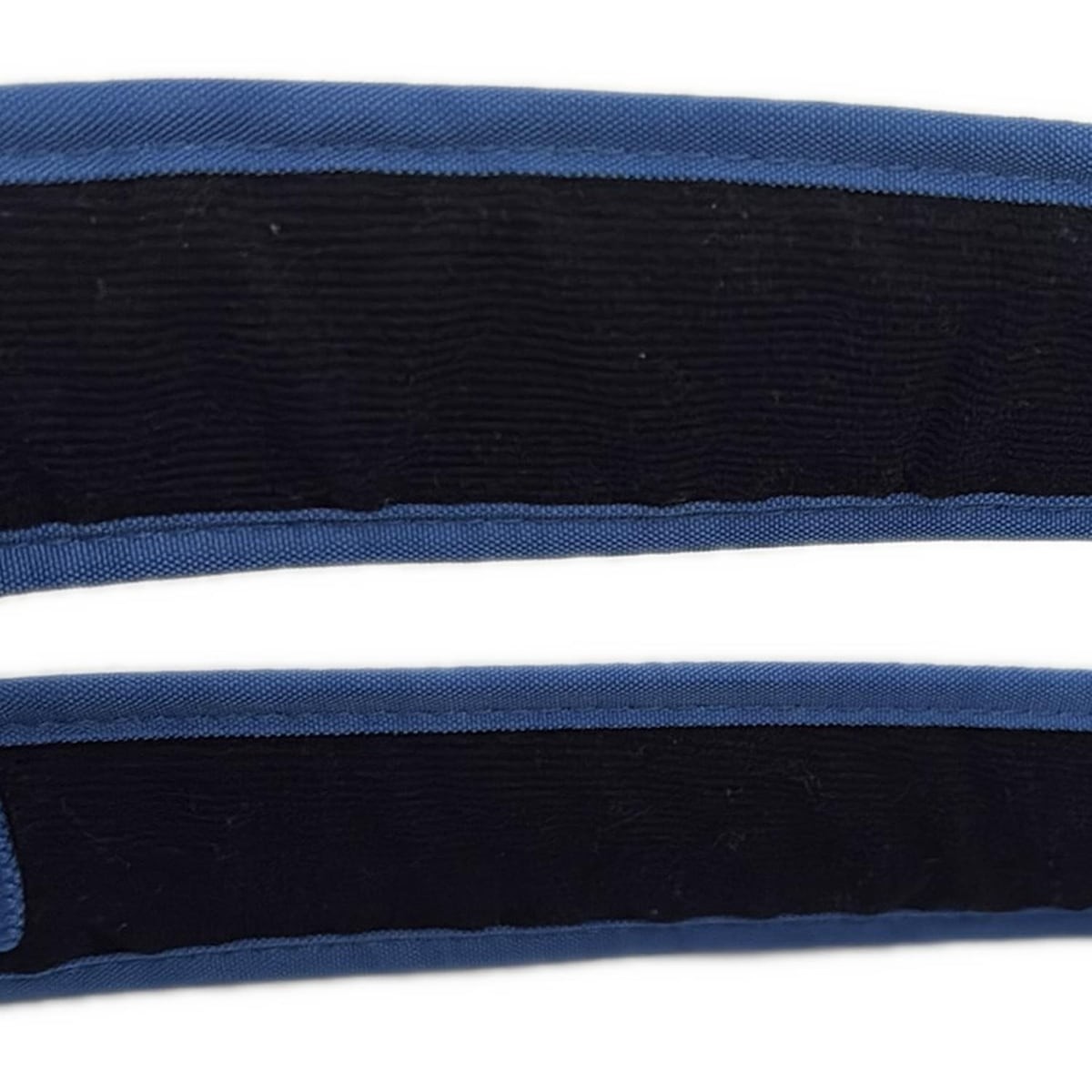 Auth Kipling - Blue Nylon Backpack - image 6