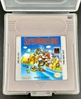 Super Mario Land 2 Nintendo Gameboy DMG ML USA Made In Japan