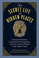 The Secret Life Of Hidden Places | Stefan Bachmann (U. A.) | Buch | Gebunden