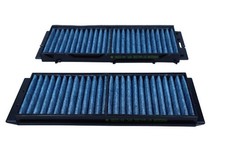 MAXGEAR Innenraumfilter SILVER CARBON 26-1803 Aktivkohlefilter für MAZDA BL BL14