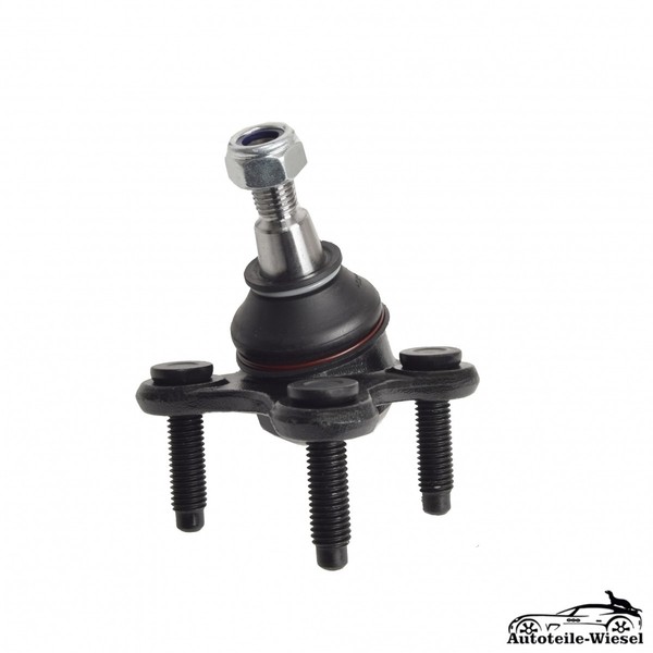 Traggelenk Vorne Links FüR VW EOS Golf 6 Cabrio Variant 5 Caddy IV III Ab 03->-image