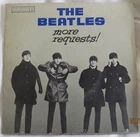 The Beatles - More Requests - 1964 Parlophone EP